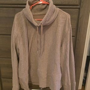Lululemon pullover